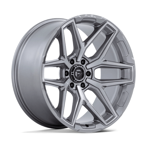 20x9 | 6x4.5 | 20 | 66.06 | Fuel 1PC | PLATINUM FC854AX20906420