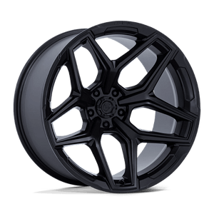 17x9 | 5x5.0 | 1 | 71.50 | Fuel 1PC | BLACKOUT FC854MX17905001