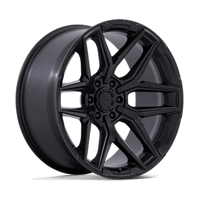 18x9 | 6x5.5 | 20 | 106.10 | Fuel 1PC | BLACKOUT FC854MX18906820