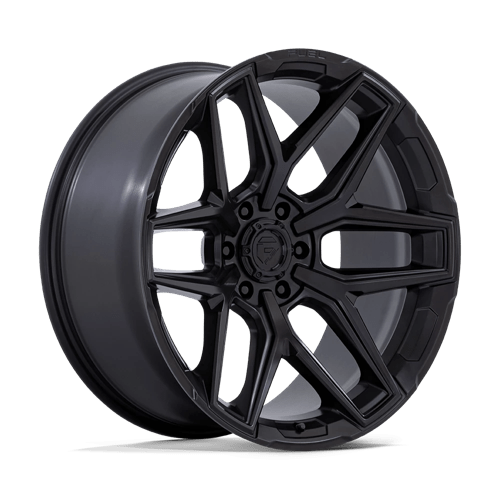 20x9 | 6x135 | 20 | 87.10 | Fuel 1PC | BLACKOUT FC854MX20906320