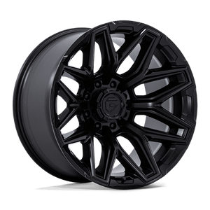 20x9 | 8x170 | 1 | 125.10 | Fuel 1PC | BLACKOUT FC854MX20908701