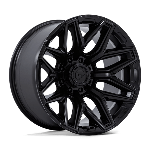 20x9 | 8x170 | 1 | 125.10 | Fuel 1PC | BLACKOUT FC854MX20908701