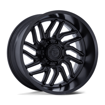 20x10 | 8x170 | -18 | 125.10 | Fuel 1PC | BLACKOUT D86420001747