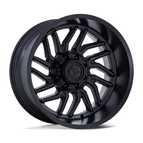 20x10 | 8x170 | -18 | 125.10 | Fuel 1PC | BLACKOUT D86420001747