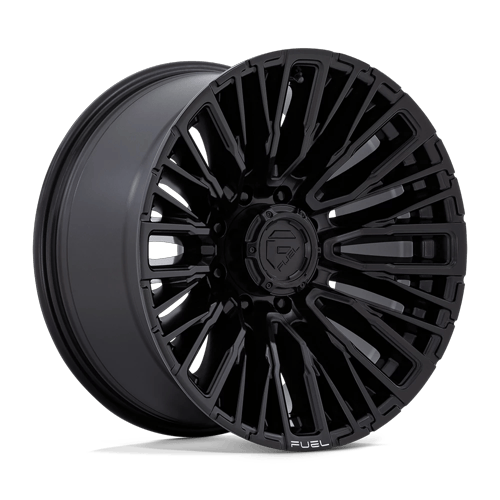 20x10 | 8x170 | -18 | 125.10 | Fuel 1PC | BLACKOUT D84720001747