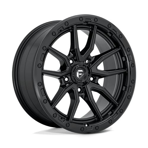 20x9 | 5x150 | 20 | 110.10 | Fuel 1PC | MATTE BLACK D67920905657