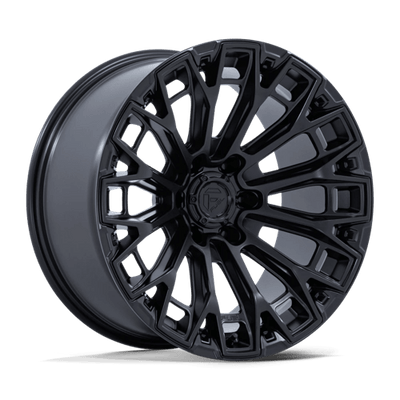 17x9 | 6x5.5 | 1 | 106.10 | Fuel 1PC | MATTE BLACK FC882MX17906801