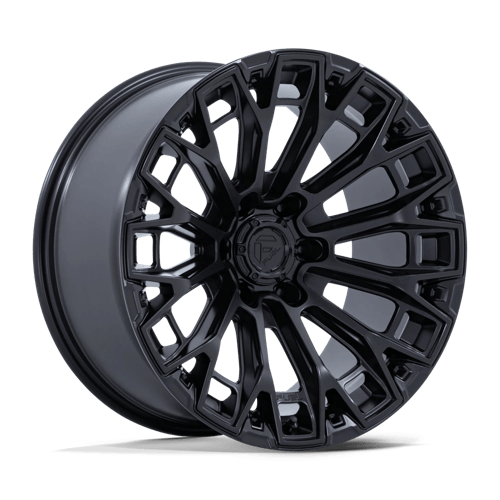 17x9 | 6x5.5 | 1 | 106.10 | Fuel 1PC | MATTE BLACK FC882MX17906801