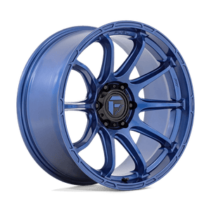 20x9 | 6x5.5 | 01 | 106.10 | Fuel 1PC | DARK BLUE D79420908450