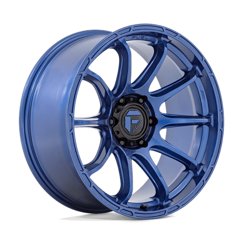 20x9 | 6x5.5 | 01 | 106.10 | Fuel 1PC | DARK BLUE D79420908450