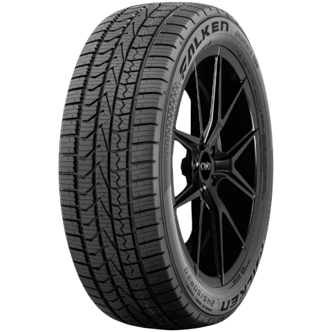 Falken 255/45R20 AKLIMATE 105V XL 3PMS All Weather (3 peak snowflake ☀️❄️)