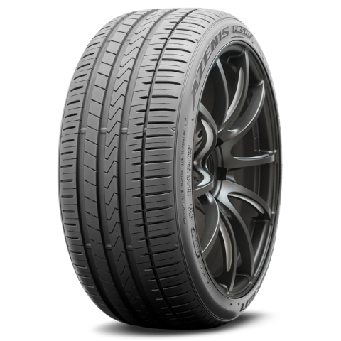 Falken 275/40R20 Azenis FK510 106Y XL Summer