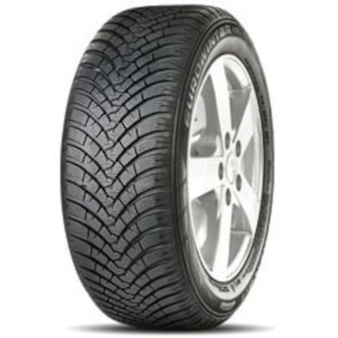 Falken 235/45R18 EUROWINTER HS01 (Studless) 98V XL Winter ❄️