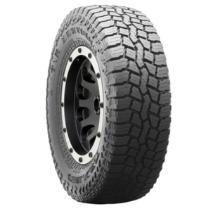 Falken LT285/55R20 E Rubitrek A T 10PR 122 119T 3PMS All Terrain (3 peak snowflake ☀️❄️)