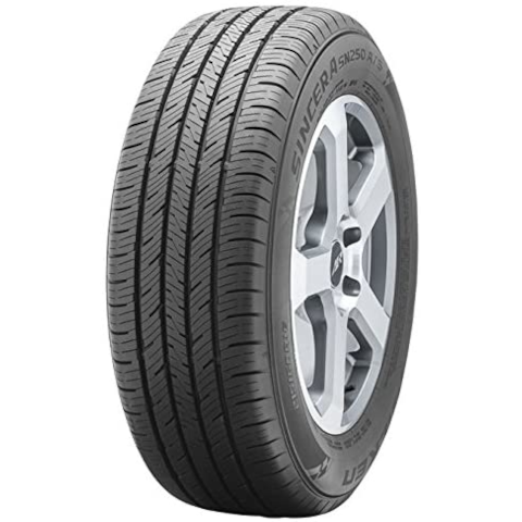 Falken 235/65R17 Sincera SN250 A S 104T All Season