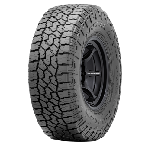 Falken 245/65R17 WILDPEAK A T4W 111T XL 3PMS All Weather (3 peak snowflake ☀️❄️)