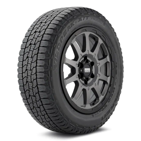 Falken LT275/65R18 E WILDPEAK A T4W 10PR 3PMS All Weather (3 peak snowflake ☀️❄️)