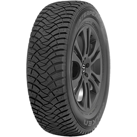 Falken 235/55R17 WINTERPEAK FICE 1 (Studdable 12) 103T XL Winter ❄️