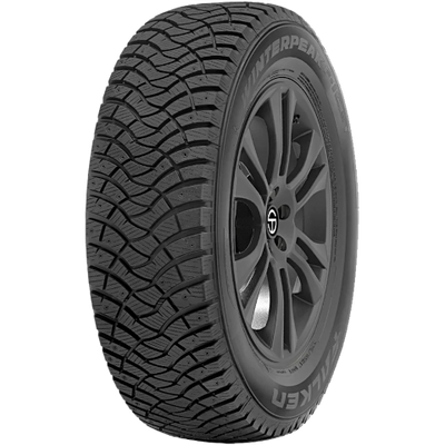 Falken 235/65R18 WINTERPEAK FICE 1 (Studdable 12) 110T XL Winter ❄️