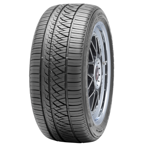 Falken 225/55R17 ZIEX ZE960 A S 101V XL All Season