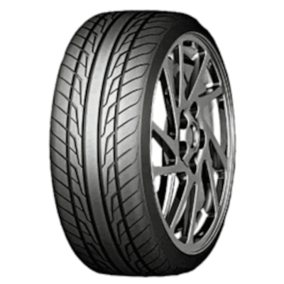 FARROAD 265/35ZR22 FRD88 102W All Season