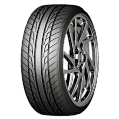 FARROAD 295/35ZR24 FRD88 110W All Season
