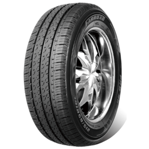 FARROAD LT225/75R16C FRD96 121 120R 10PR All Season