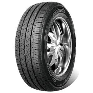 FARROAD LT225/75R16C FRD96 121 120R 10PR All Season