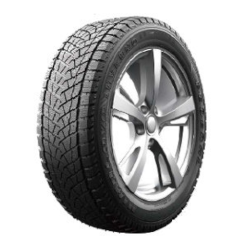 Federal 275/55R20 HIMALAYA INVERNO K1 XL 117Q (Studdable) Winter ❄️