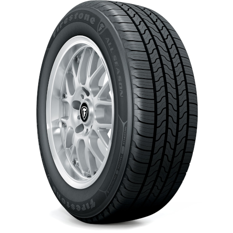 Firestone 205/55R16 ALLSEASON 91H All Season
