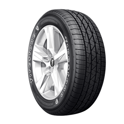 Firestone 235/60R17 DESTINATION LE3 102H All Season