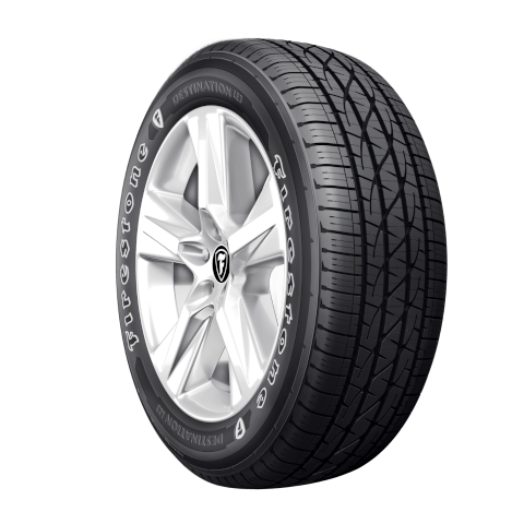 Firestone 235/60R18 DESTINATION LE3 103H All Season