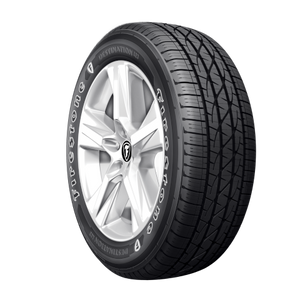 Firestone 265/70R17 DESTINATION LE3 115T OWL All Season