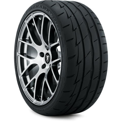 Firestone 215/55R17 FIREHAWK INDY 500 V2 94Y Summer
