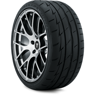 Firestone 265/35R19 FIREHAWK INDY 500 V2 98Y XL Summer