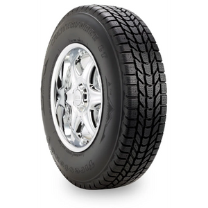 Firestone LT225/75R16 WINTERFORCE LT 115R 10PR (Studdable 15) Winter ❄️