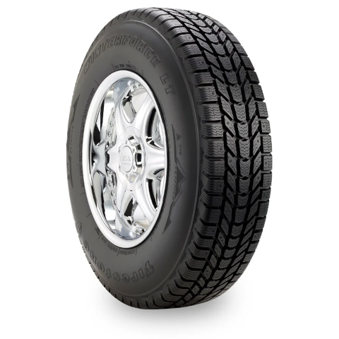 Firestone 215/65R17 WINTERFORCE 2 95S (Studdable 11) Winter ❄️