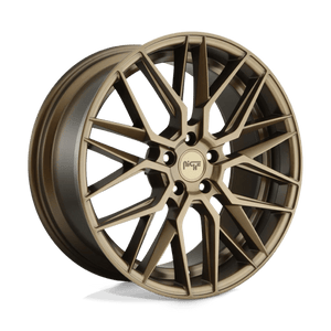 20x9 | 5x4.5 | 35 | 72.56 | Niche 1PC | MATTE BRONZE M191209065+35