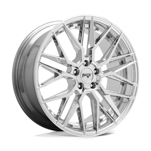 18x8 | 5x120 | 40 | 72.56 | Niche 1PC | CHROME M249188021+40