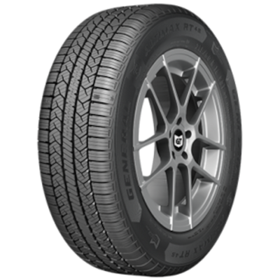 General 205/60R15 ALTIMAX RT45 91H All Season