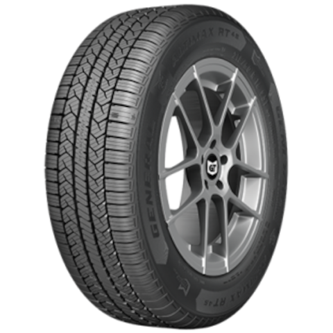 General 225/55R18 ALTIMAX RT45 98H All Season