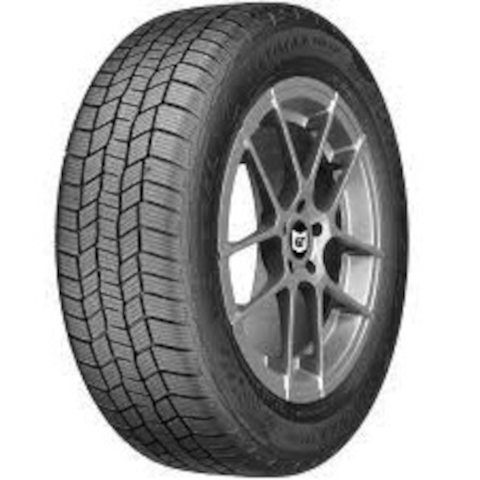 General 215/65R16 ALTIMAX 365AW 98H 3PMS All Weather (3 peak snowflake ☀️❄️)