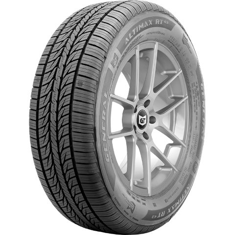 General 235/65R16 ALTIMAX RT45 103T All Season