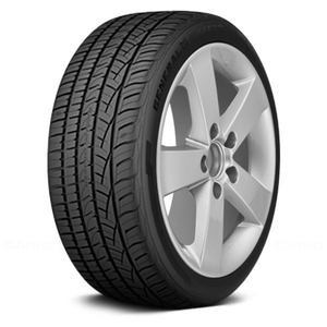 General 275/45R20 GMAX AS07 110V XL All Season