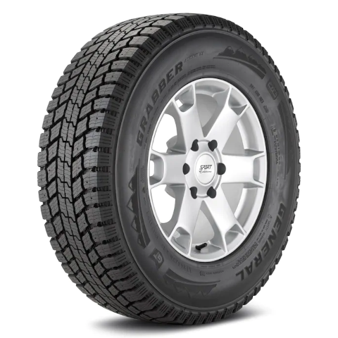 General LT275/65R20 126R E GRABBER ARCTIC LT Winter ❄️