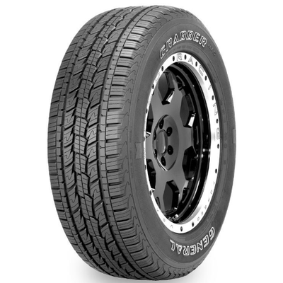 General LT225/75R16 115S E GRABBER HTS All Season