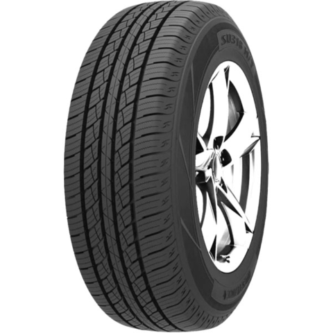 Goodride 275/60R20 115H SU318 H T All Season