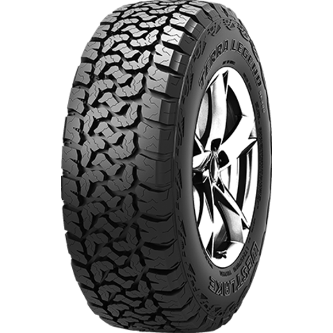 Goodride 275/60R20 115T TERRA-LEGEND SL379 All Terrain