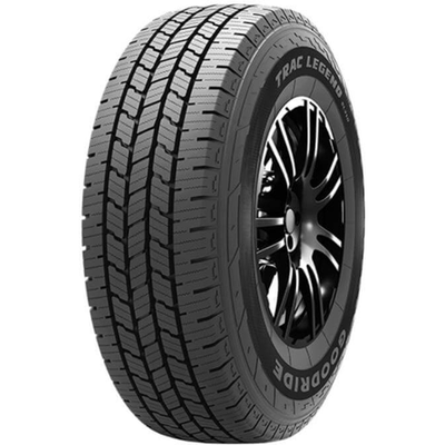 Goodride LT245/75R16 120Q TRAC-LEGEND SL310 All Season