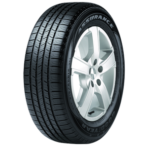 Goodyear 235/55R18 100V SL ASSURANCE MAXLIFE All Season